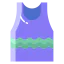 Sleeveless icon 64x64