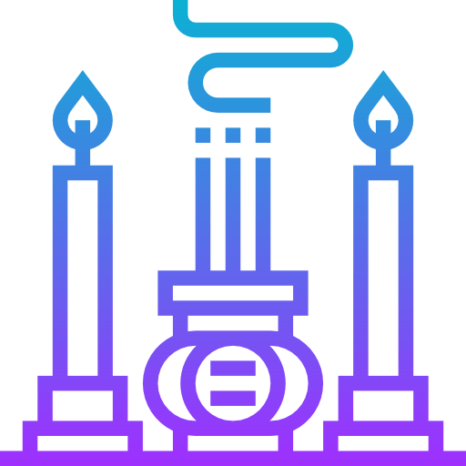 Incense icon
