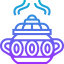 Incense burner icon 64x64