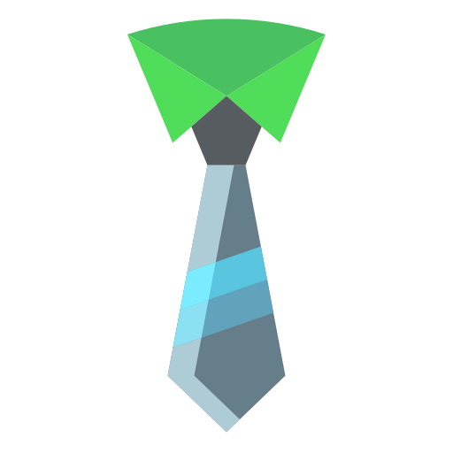 Tie icon