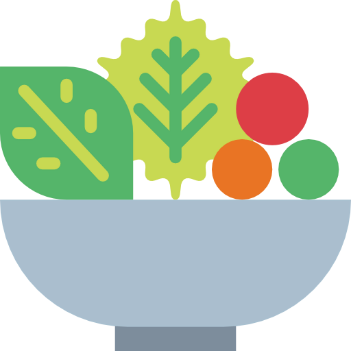 Salad icon
