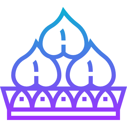 Peach icon