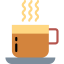 Coffee cup icon 64x64