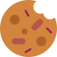 Cookie icon 64x64