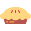 Pie icon 64x64