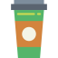 Coffee cup icon 64x64