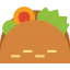 Taco icon 64x64