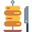 Kebab icon 64x64