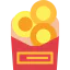 Onion rings Symbol 64x64