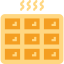 Waffle icon 64x64