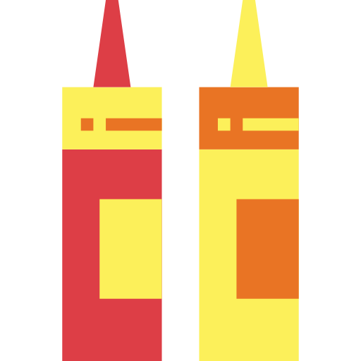 Condiment icon