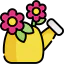 Flower icon 64x64