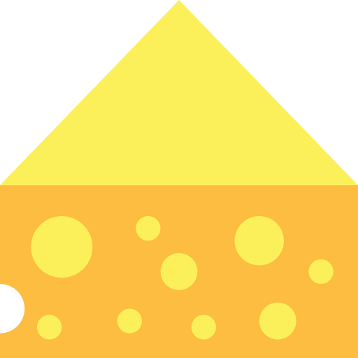 Cheese icon