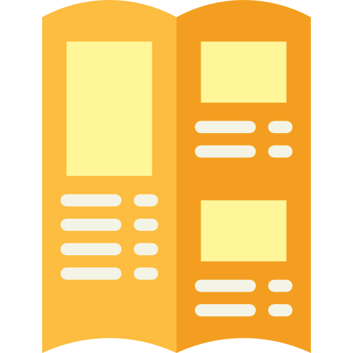Menu icon