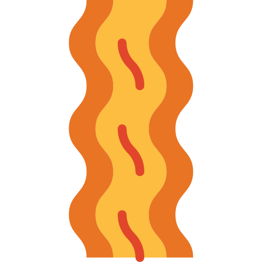 Bacon icon