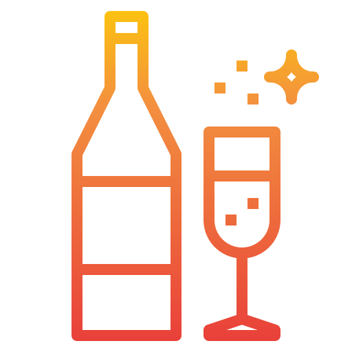 Wine icon
