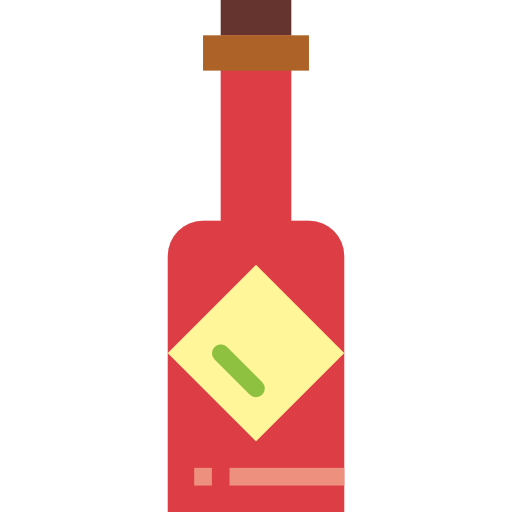 Tabasco icon