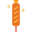 Corndog Symbol 64x64