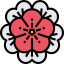 Flower icon 64x64