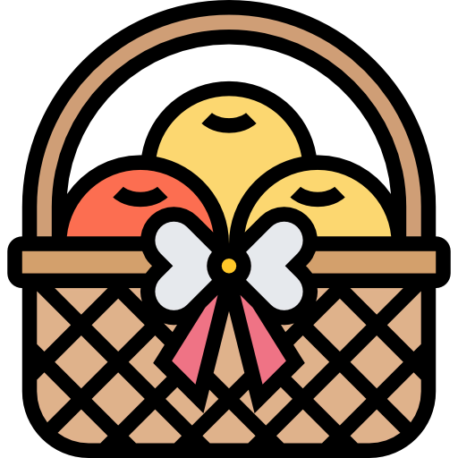 Orange icon