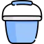 Bucket icon 64x64