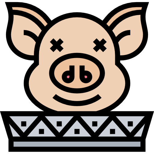 Pig icon