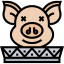 Pig icon 64x64