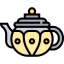 Teapot icon 64x64