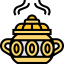 Incense burner icon 64x64