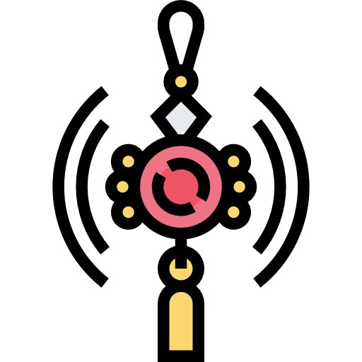 Amulet icon