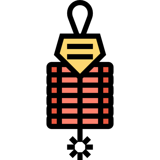 Cracker icon