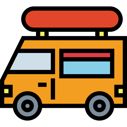 Van icon