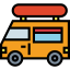 Van icon 64x64