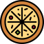 Pizza icon 64x64