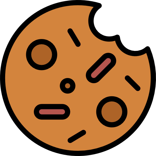 Cookie icon