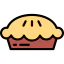 Pie icon 64x64