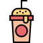 Milkshake icon 64x64