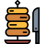 Kebab icon 64x64
