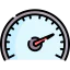 Speedometer іконка 64x64