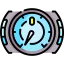 Speedometer іконка 64x64