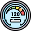 Speedometer іконка 64x64