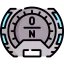 Speedometer іконка 64x64