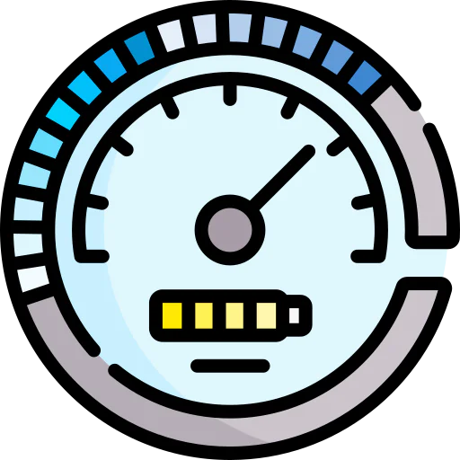 Speedometer іконка