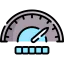 Speedometer іконка 64x64