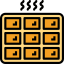 Waffle icon 64x64