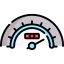 Speedometer іконка 64x64