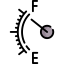 Fuel іконка 64x64