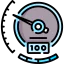 Speedometer іконка 64x64
