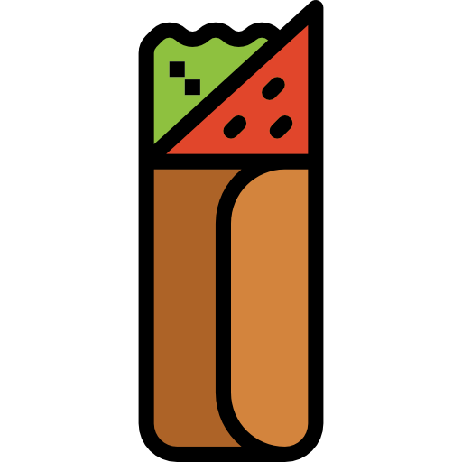 Kebab icon