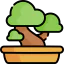 Bonsai icon 64x64